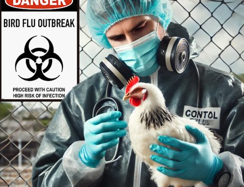 Understanding Bird Flu (Avian Influenza): Risks, Symptoms, and Prevention