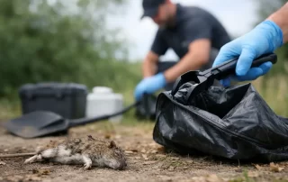 Guide to Dead Animal Removal