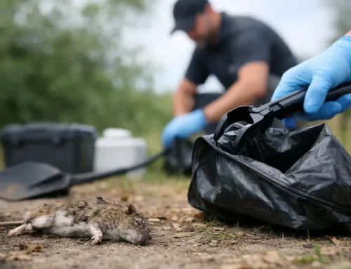 Guide to Dead Animal Removal