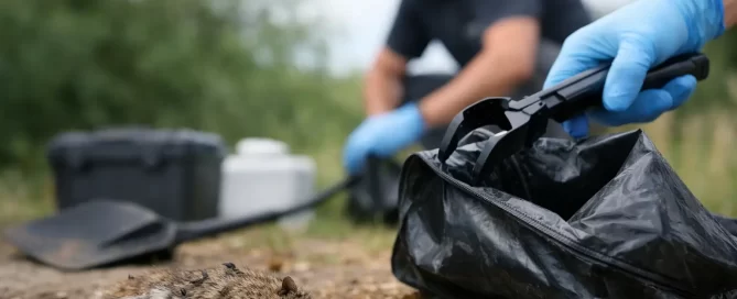 Guide to Dead Animal Removal