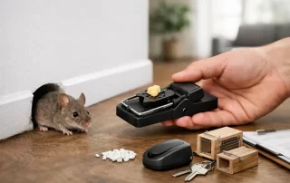 Mice Control for Landlords That Works
