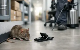 Guide to Commercial Rodent Prevention