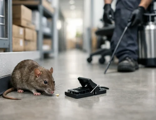 Guide to Commercial Rodent Prevention