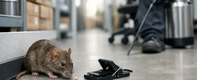 Guide to Commercial Rodent Prevention