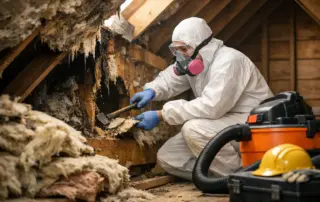 Guide to Attic Damage Remediation