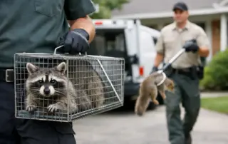 Animal Control Near Me: What Fast Help Should Cover