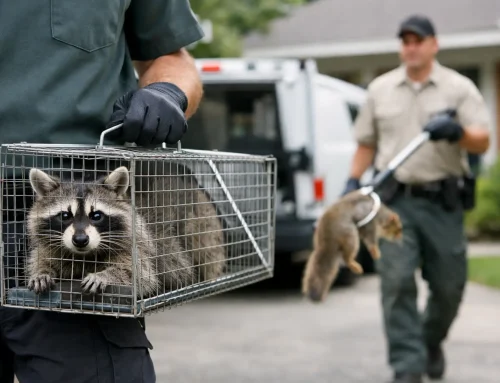 Animal Control Near Me: What Fast Help Should Cover