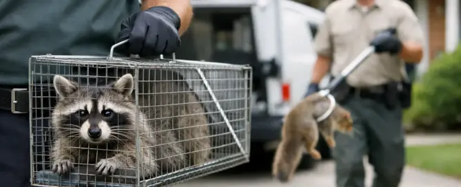 Animal Control Near Me: What Fast Help Should Cover