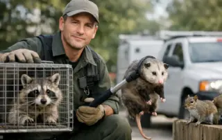 What an Animal Control Specialist Actually Does
