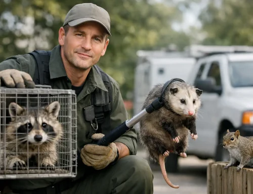 What an Animal Control Specialist Actually Does