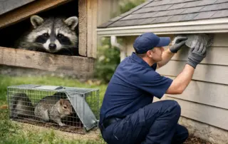 What Does Wildlife Exclusion Mean for Your Home?