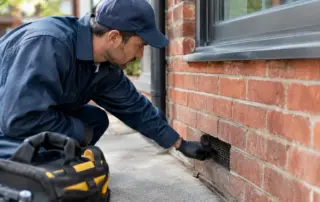 Rat Proofing for NYC and NJ Rental Properties