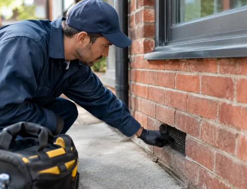 Rat Proofing for NYC and NJ Rental Properties