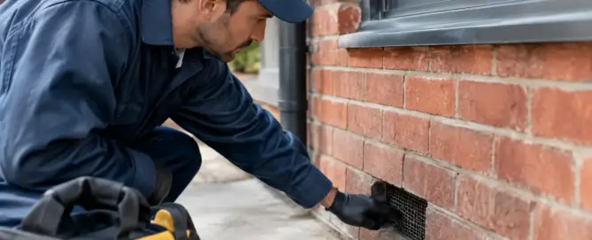 Rat Proofing for NYC and NJ Rental Properties