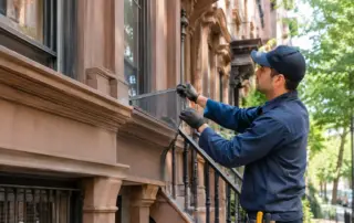 Wildlife Proofing for Brownstones NYC That Stops Entry