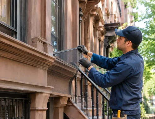Wildlife Proofing for Brownstones NYC That Stops Entry