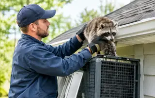 Need Wildlife Removal Near Me? Get Help Fast